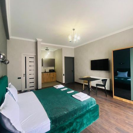 Hotel Garden Tiflis Dış mekan fotoğraf