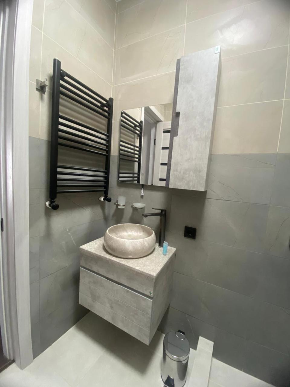 Hotel Garden Tiflis Dış mekan fotoğraf
