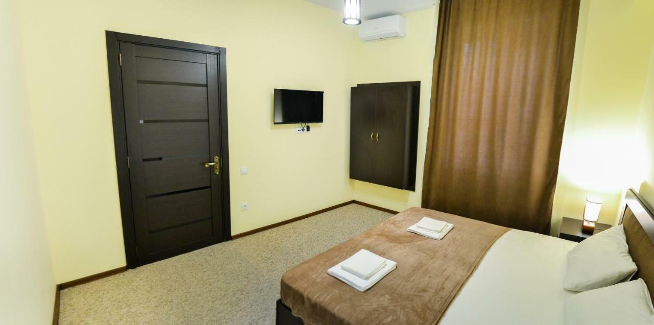 Hotel Garden Tiflis Dış mekan fotoğraf